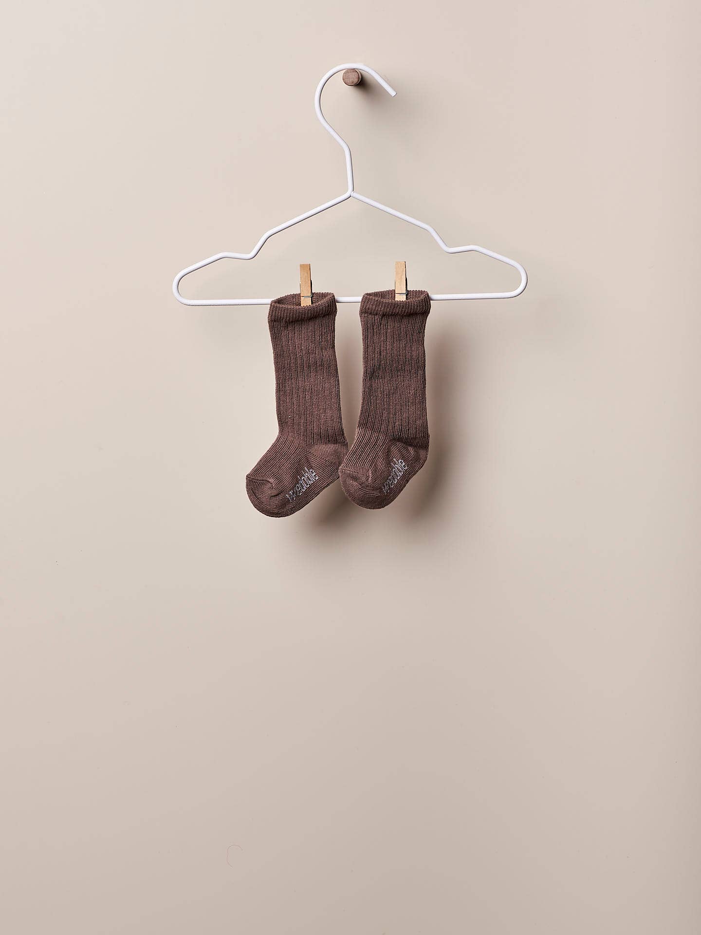 Wedoble: sustainable children's fashion - Wholesale Socks - Kids & Baby - Meias de bebé tricotadas7