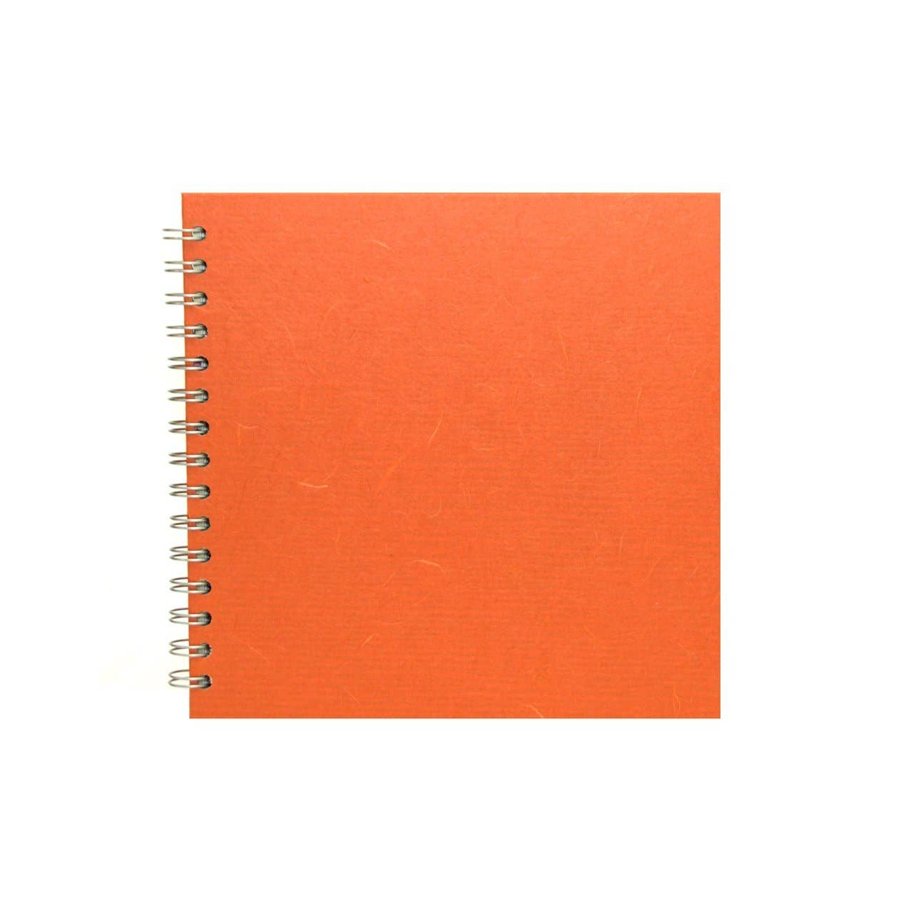 Pink Pig – Engroshandel Skitsebog/skitseblok – 8 x 8 hvid patron papir kvadratisk format45