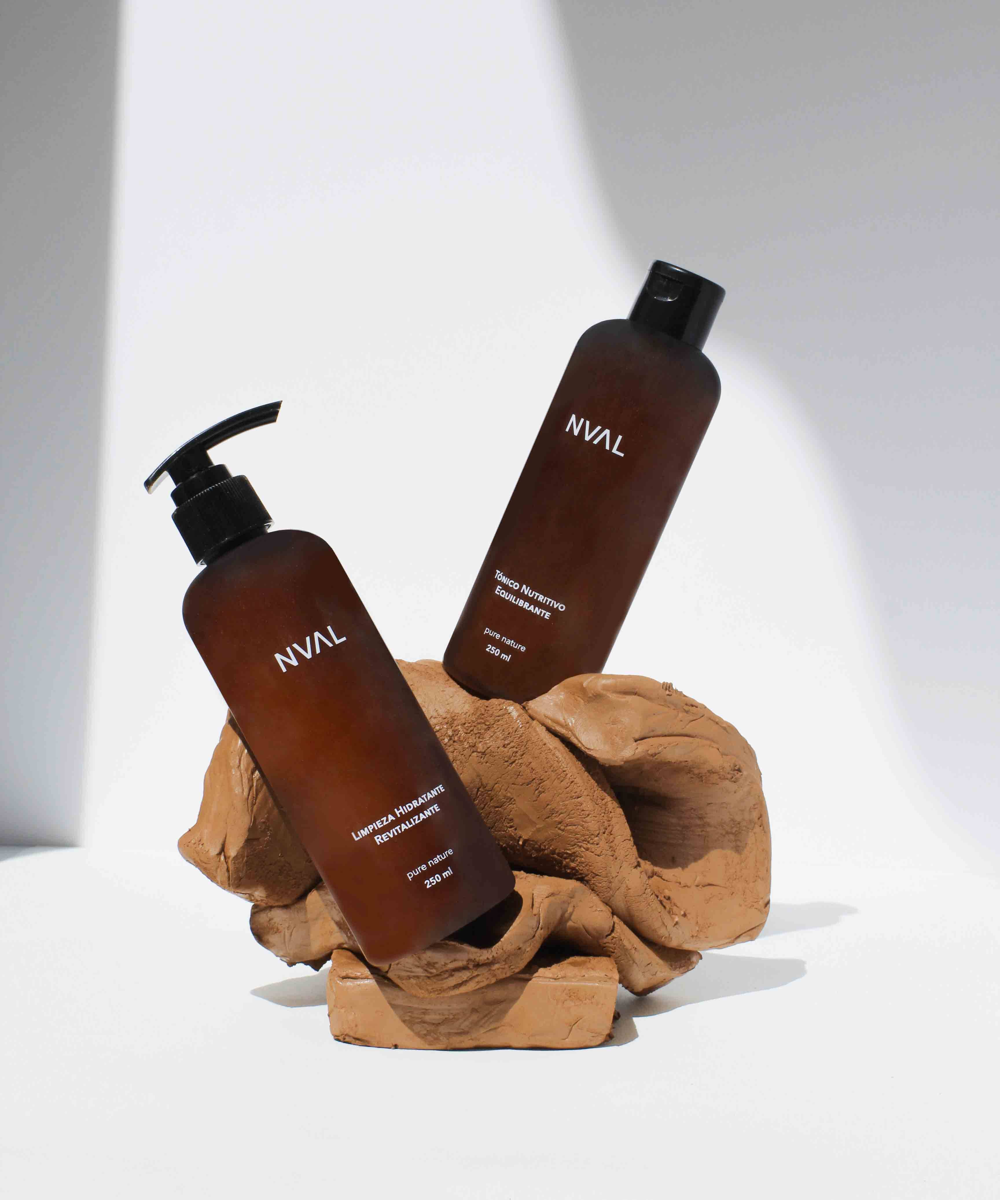 NVAL - Wholesale Facial Cleanser - Nval Hydrating and Cleansing Tonic1