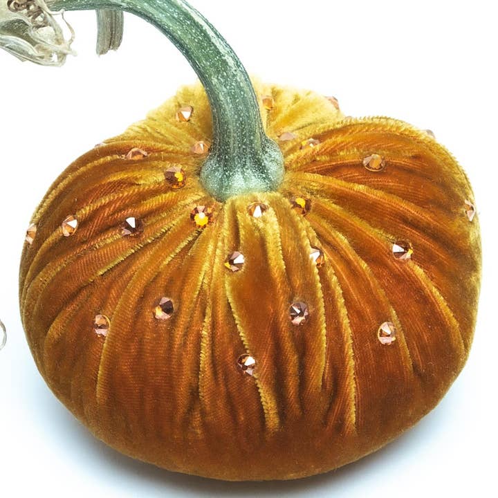 D'or with Tonal Czech Crystals for wholesale by Hot Skwash