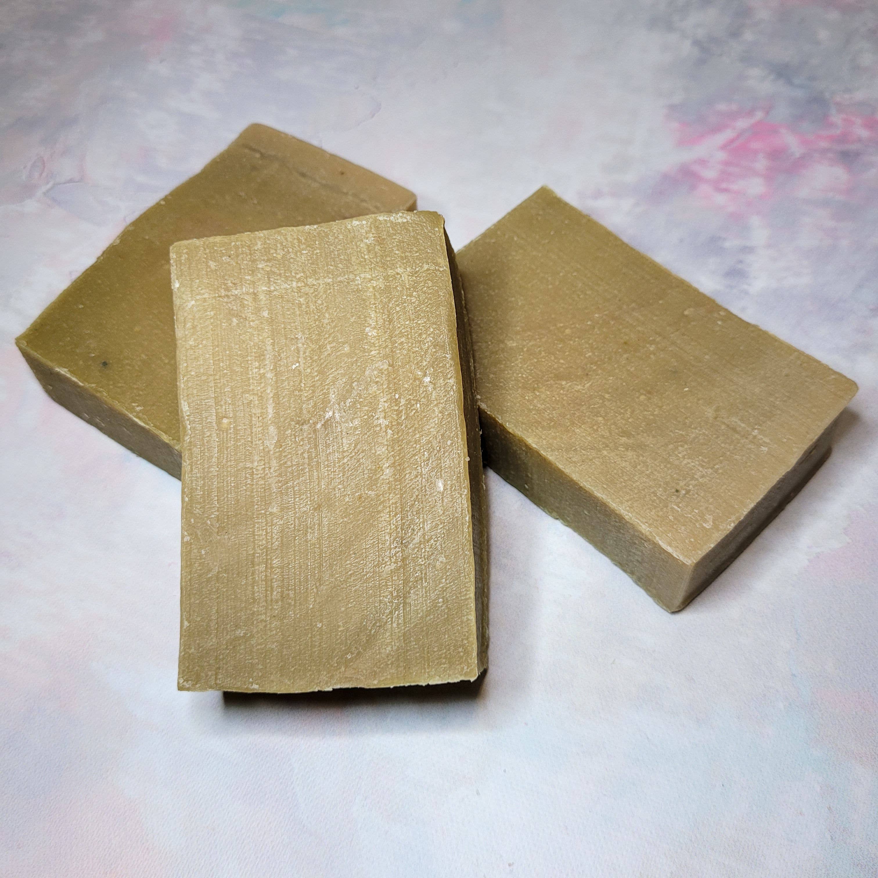 Evolve Botanica - Wholesale Bar Soap - Bulk Raw Bar Soaps - Natural Bar Soap Bars - Best Selling 5