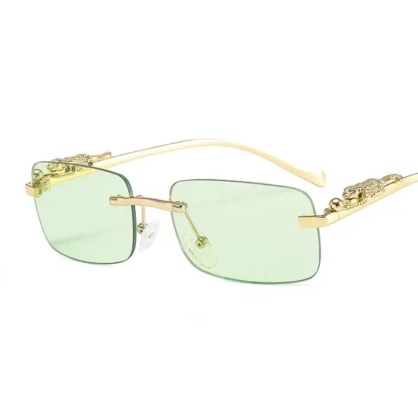 DEZZY'S – wholesale Solglasögon - Dam – Leo solglasögon | finns i flera färger5