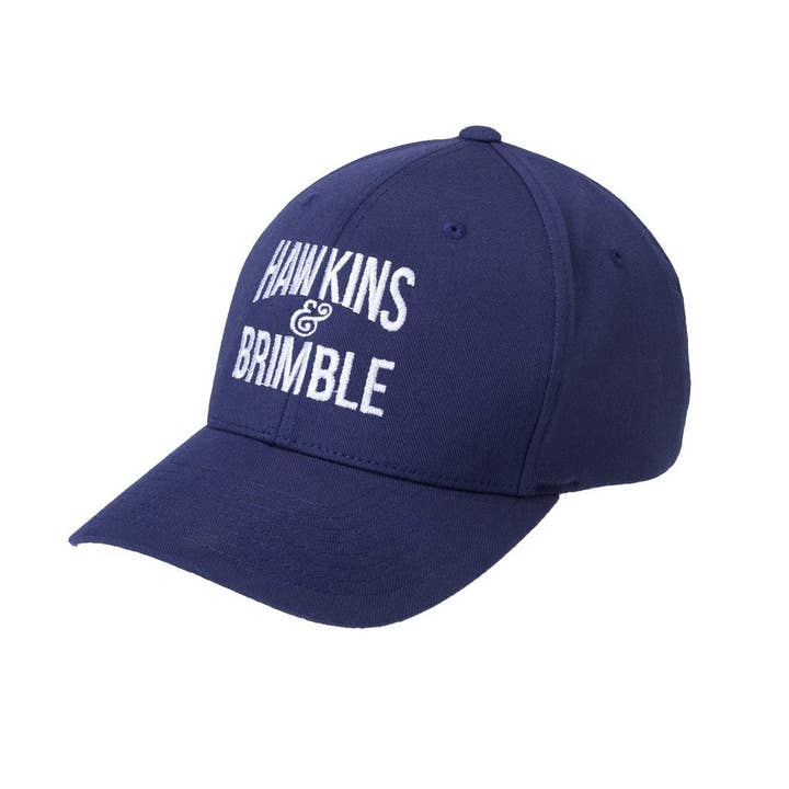 Men's Cotton Cap for wholesale by Hawkins & Brimble