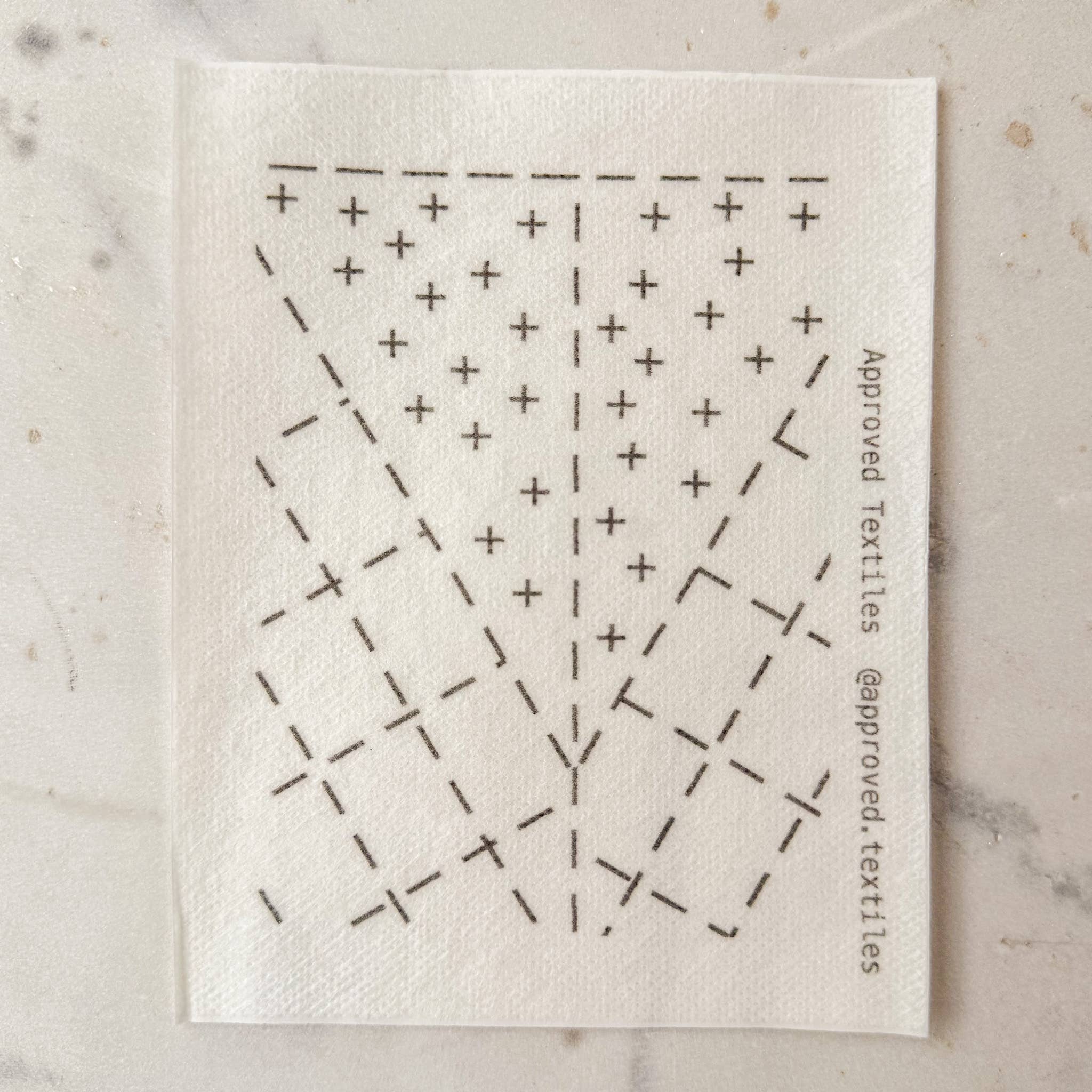 Approved Textiles - Wholesale Craft Sewing Kit - Dolly Parton Mending + Embellishment Transfer5