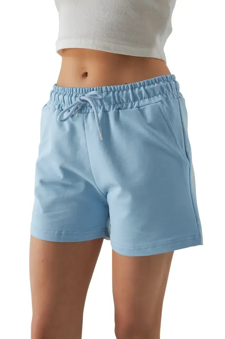 Smith Solo - Wholesale Athletic Shorts - Women's - Sweatshorts for women24