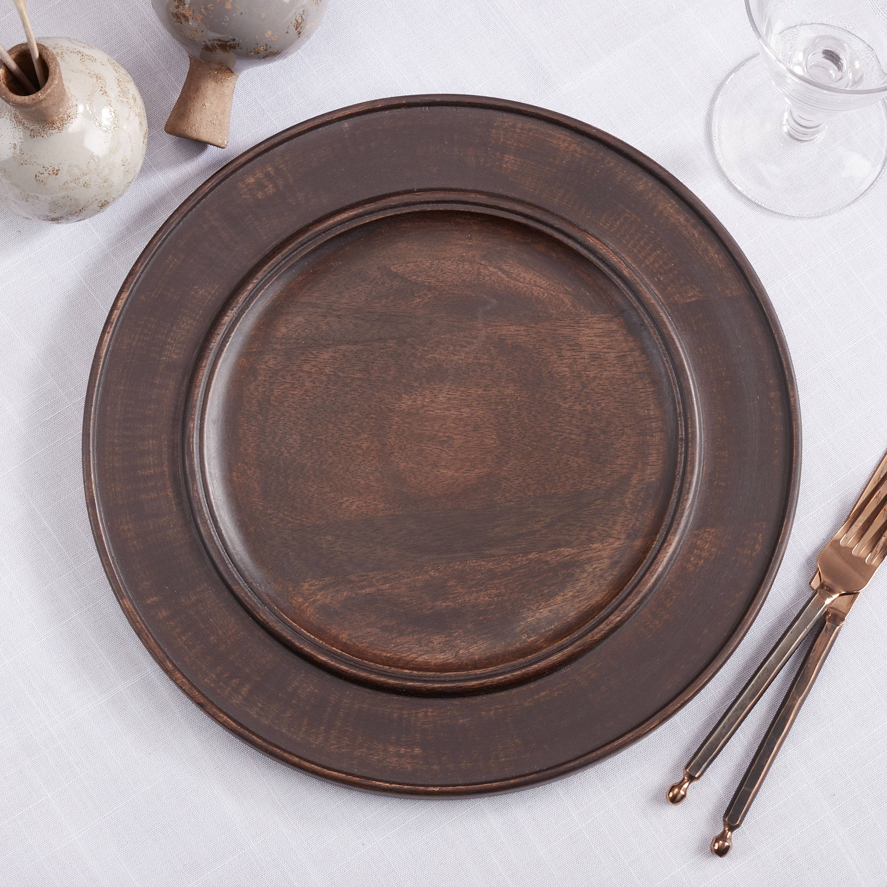 Marrone Caricatore in legno in vendita all'ingrosso su Faire1