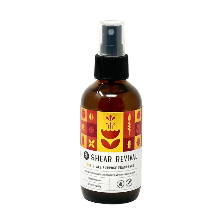 Shear Revival 1926 Fragranza Multiuso (96g) per la vendita all'ingrosso da parte di US Barber Products