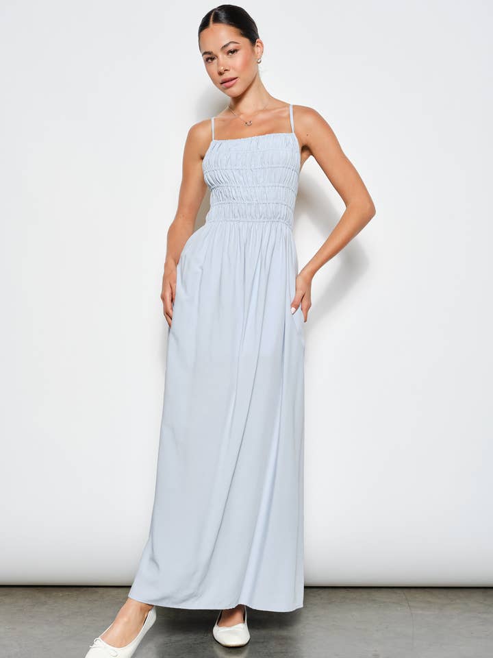 TEMPEST MAXIKLEID für den Großhandel von Pretty Garbage