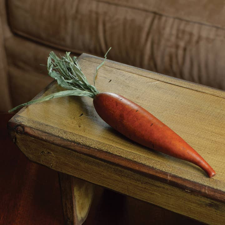 Meadowbrooke Gourds - Wholesale Decorative Tabletop Object - Carrots