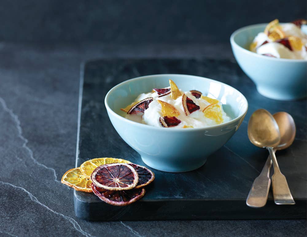 Dardimans California Crisps - Wholesale Dried/Dehydrated Fruit - Crispy Orange Slices | Food Service Bag4