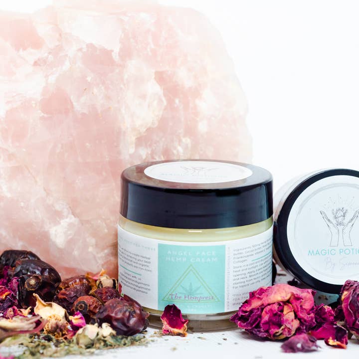 Angel Face for wholesale by Magic Potions by Simona