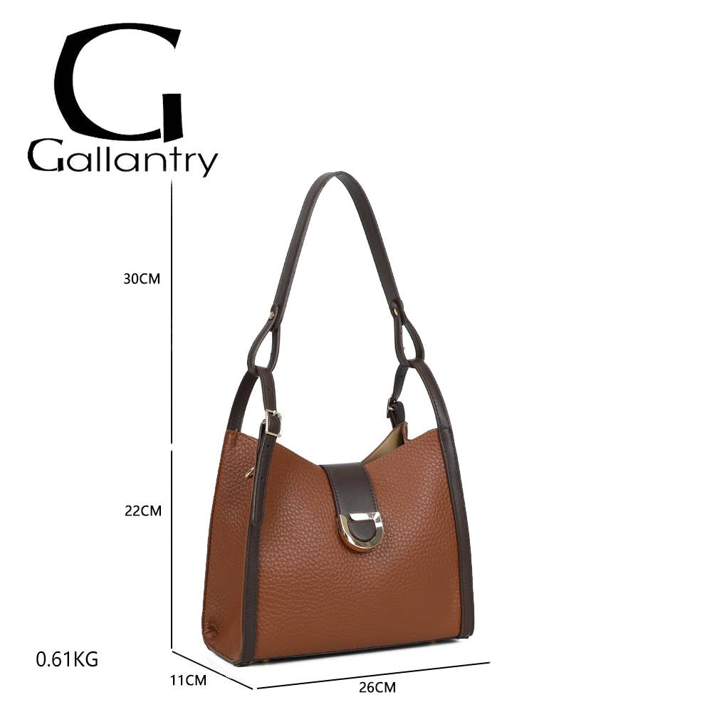 Gallantry - Wholesale Shoulder Bag - Women's - Urban Elegance12