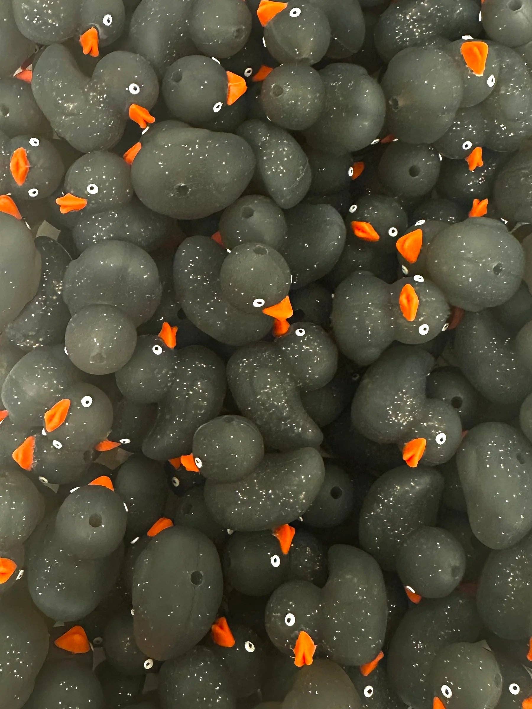 Knitting is Metal - Venta al por mayor Material para punto/ganchillo - Tapones de Aguja de Pato6