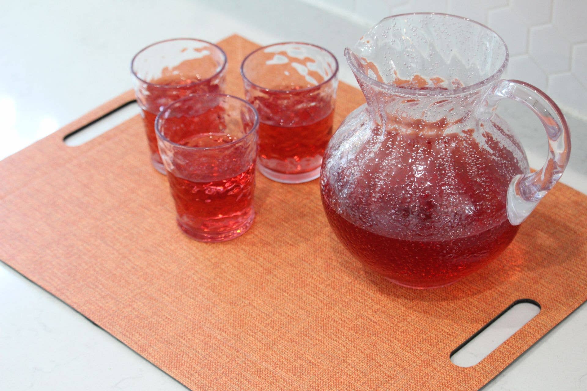 DAVANTI - Wholesale Serving Tray - Novotela Luxe Flat Tray1