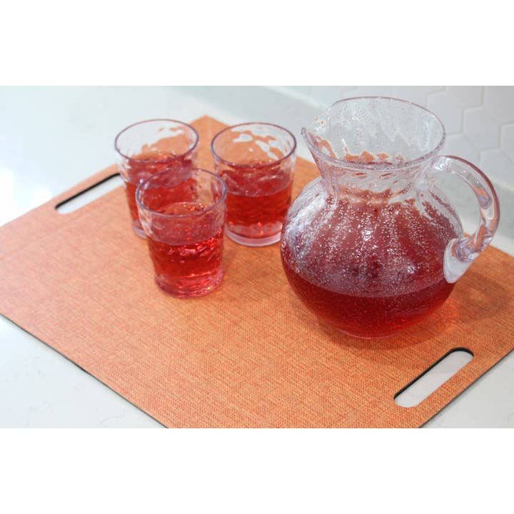 DAVANTI - Wholesale Serving Tray - Novotela Luxe Flat Tray1