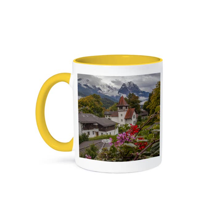 3dRose - Wholesale Coffee Mug - 3dRose, Garmisch, southern Bavaria, Germany., Mug