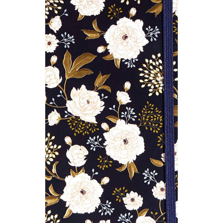 Microcosm Publishing & Distribution - Wholesale Notebook - Madame Bovary Notebook (Ruled Chilltern Journal)2