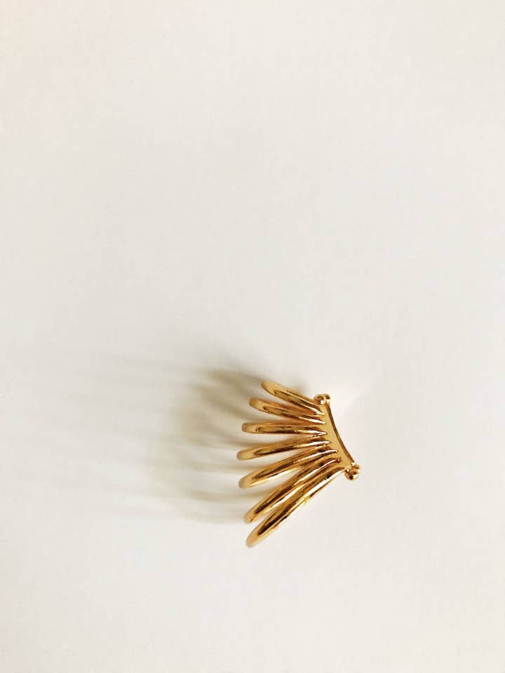 Verae öronmuff för wholesale av Afrohemien