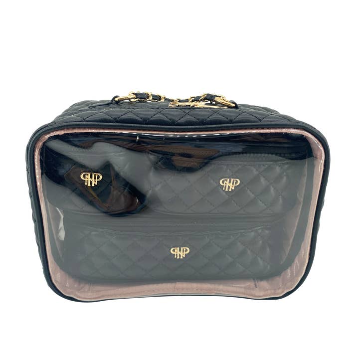 Trio Jet Setter - Timeless Quilted for wholesale by PurseN (new)