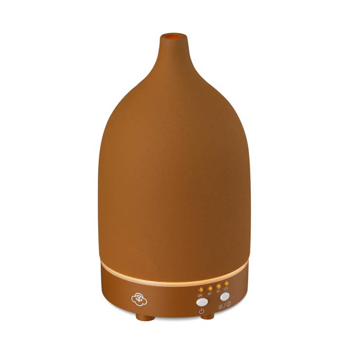 SERENE HOUSE - Wholesale Electronic Diffuser - Vapor Terracotta 90 Ceramic Ultrasonic Diffuser6