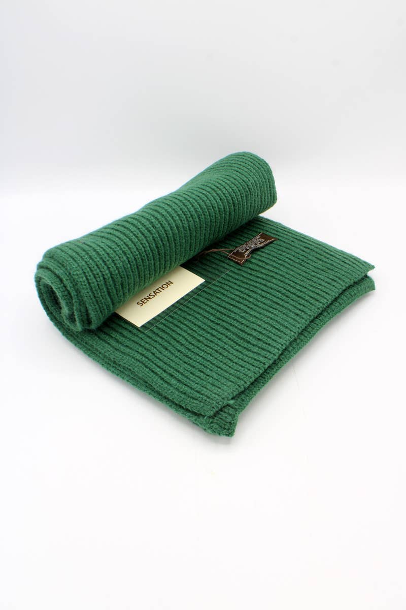 Hologramme Paris – Cachecol - Unissexo por atacado – Cachecol Sensation de Cashmere - 7264639