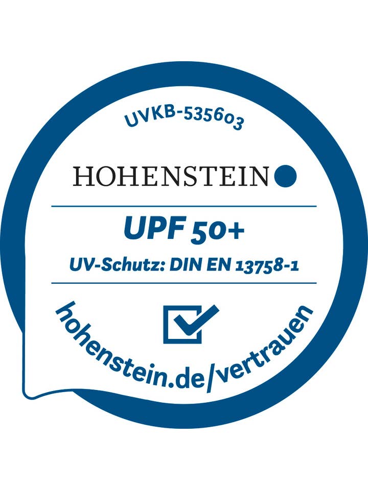 marine UV-Schutz Badeanzug Herzchen für den Großhandel auf Faire2