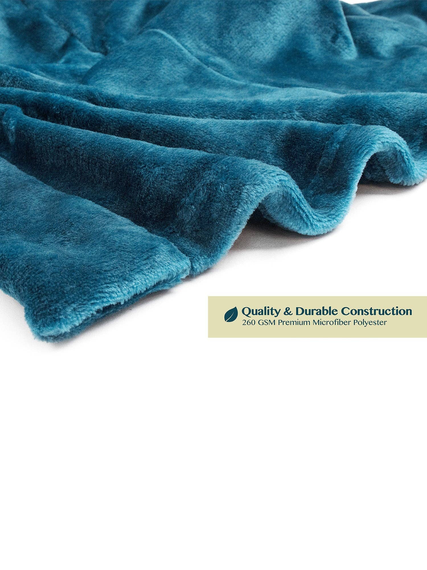 Pavilia - Wholesale Badjas - Dames - Damesbadjas van fleece met satijnen en wafelkanten30