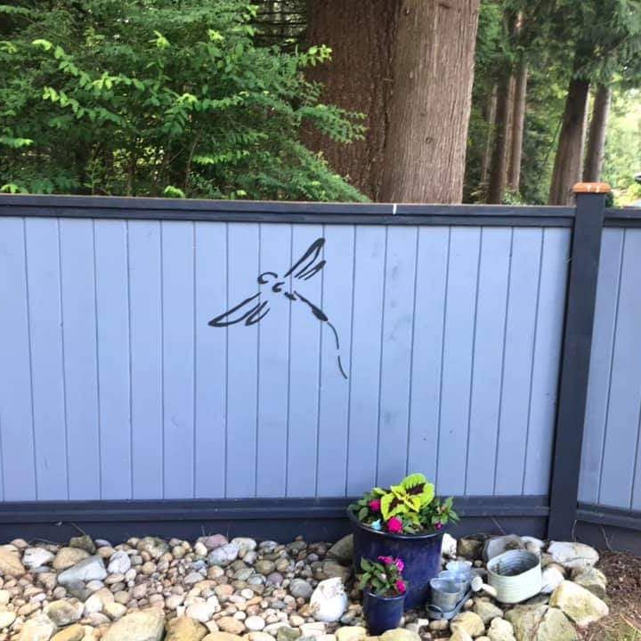 Dragon Fly and other Purchase Wholesale garden fence. Free Returns & Net 60 Terms on Faire trending on Faire.