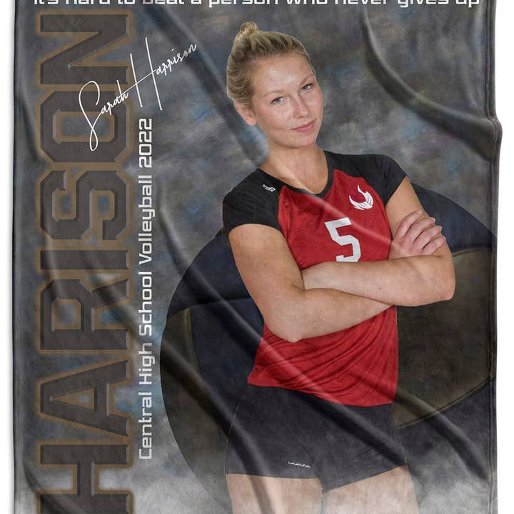 Volleyball Simple for wholesale by B2U Decor