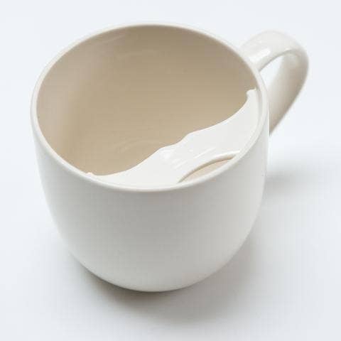 Moustache Guard Cup - Left Hand and other Purchase Wholesale captains tea. Free Returns & Net 60 Terms on Faire trending on Faire.