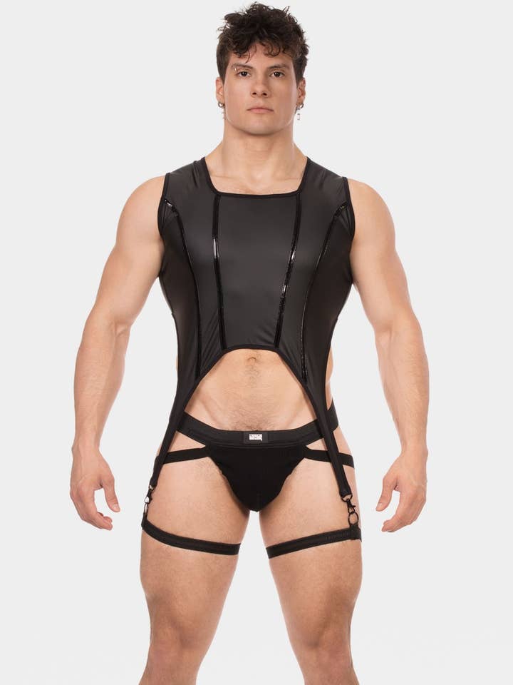 Vest Milos for wholesale by Stoftex LDA