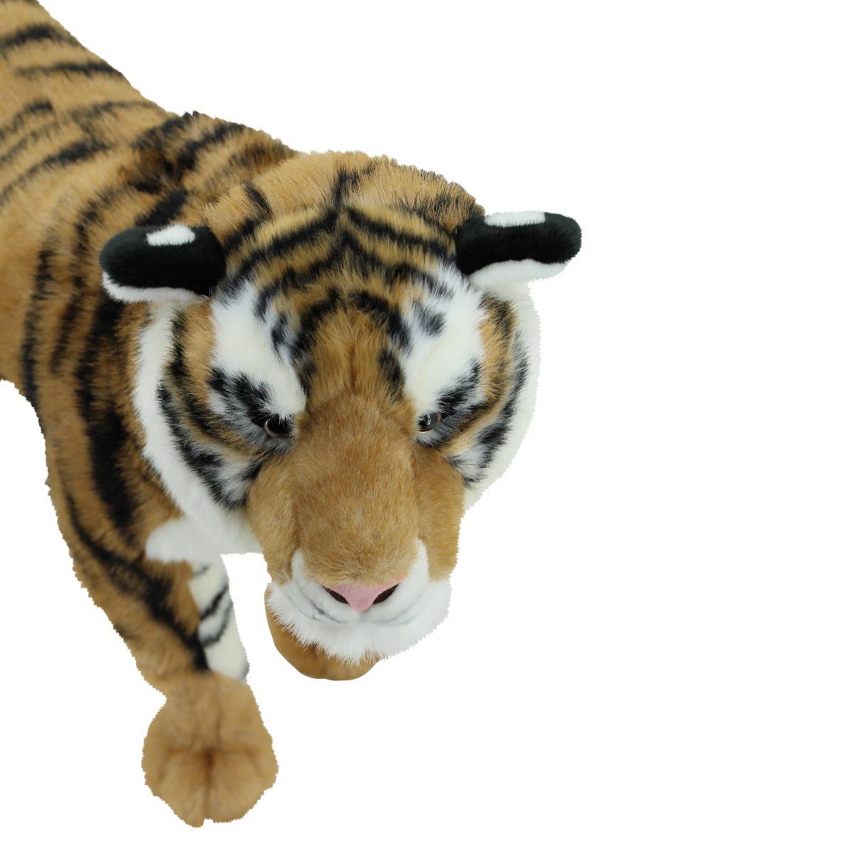 Sweety Toys Plüschtiere GmbH - Wholesale Stuffed/Plush Toy - Kids & Baby - Sweety Toys Premium Edition 13685 Toy Tiger5