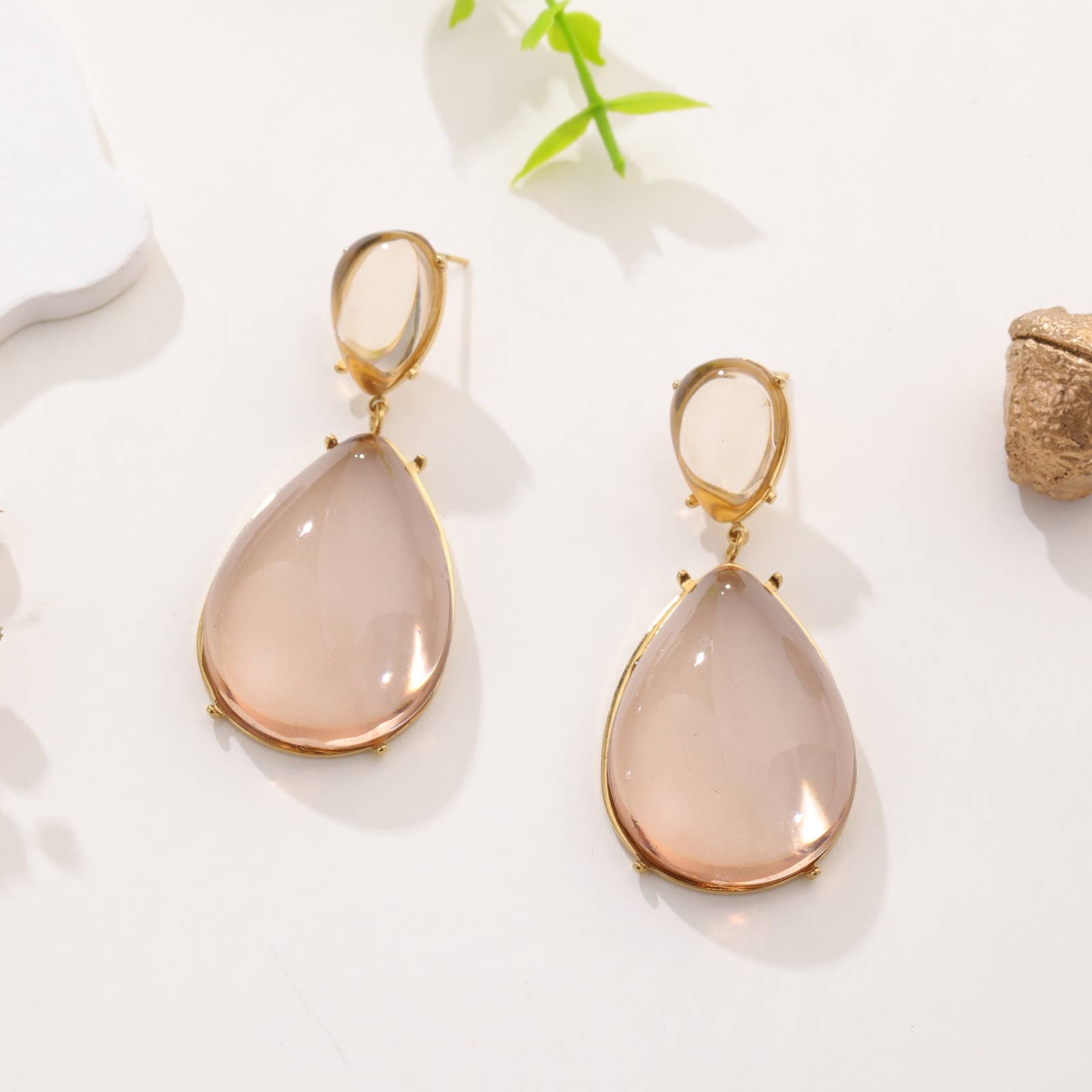 Lovelika - Wholesale Dangle Earrings - Earrings - Isabéline3