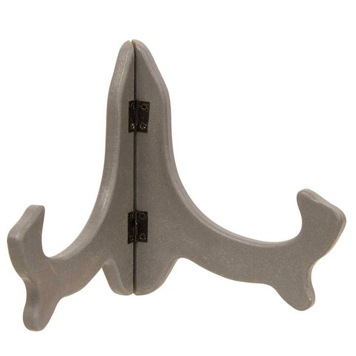 The Hearthside Collection – wholesale Decorative tabletop object – Farmhouse Colors Small Bowl Stand, 3 Assorted3