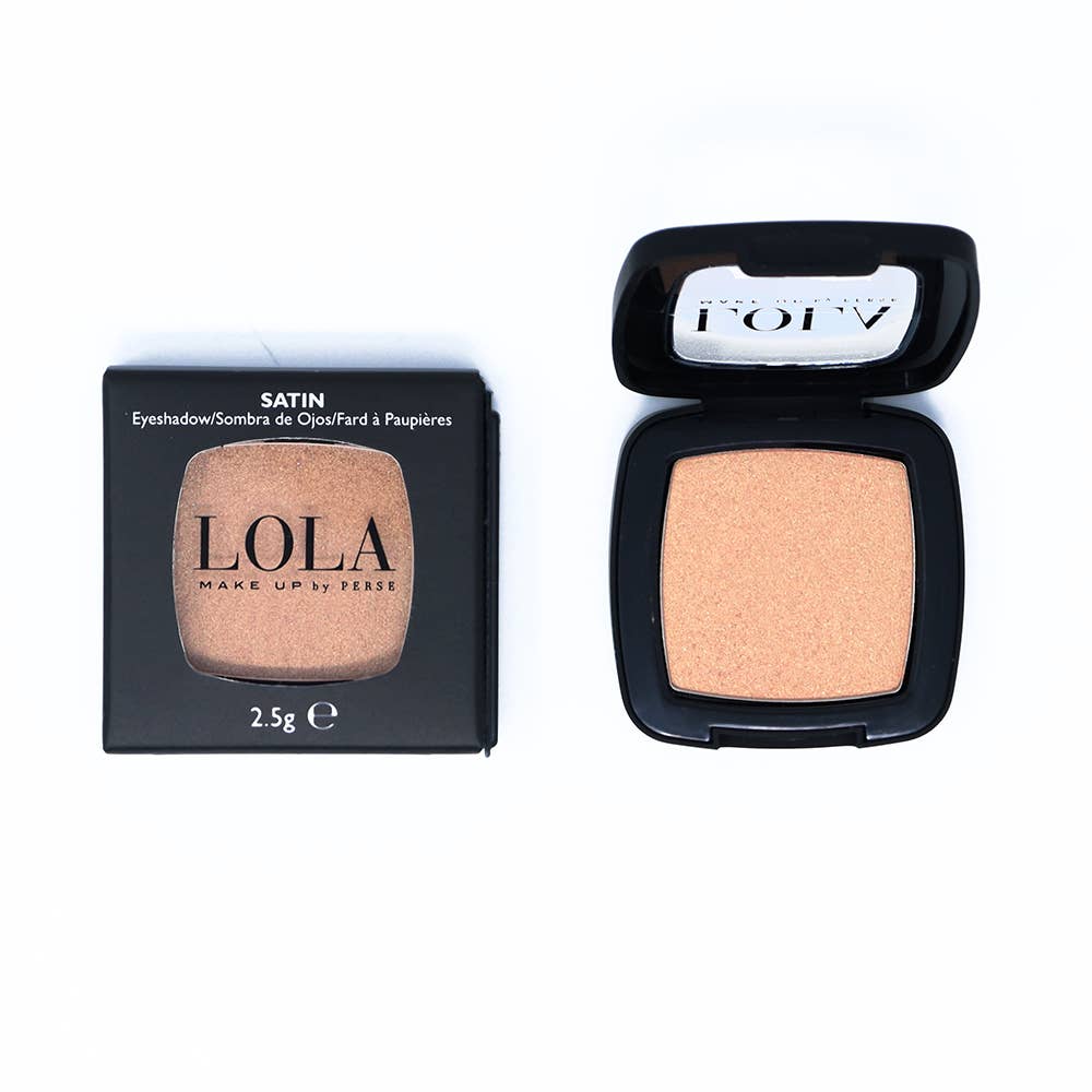 Lola Make Up - Wholesale Eyeshadow - LOLA MAKE-UP EYESHADOW MONO SATIN & MATTE32