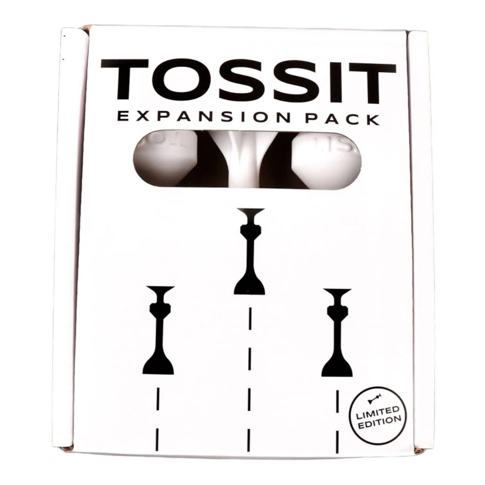 WorldWise Imports - Wholesale Sporting Game - Kids & Baby - TOSSIT 3-Dart Expansion Pack (Special Edition)7