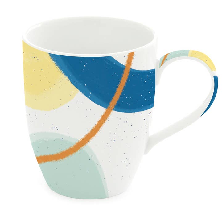 Becher 350 ml - R2155#ALEG für den Großhandel von Easy Life