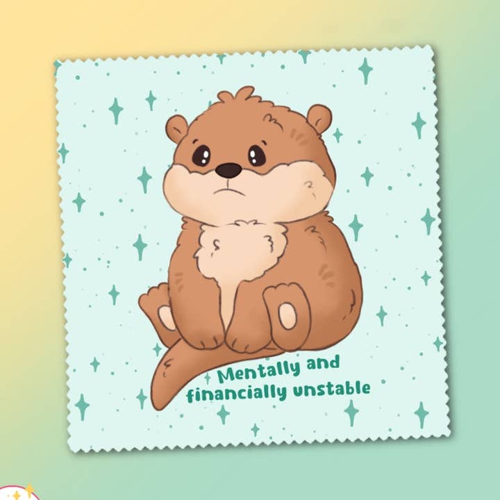 opie occhiali instabili panno per la vendita all'ingrosso da parte di Art of Xodosch