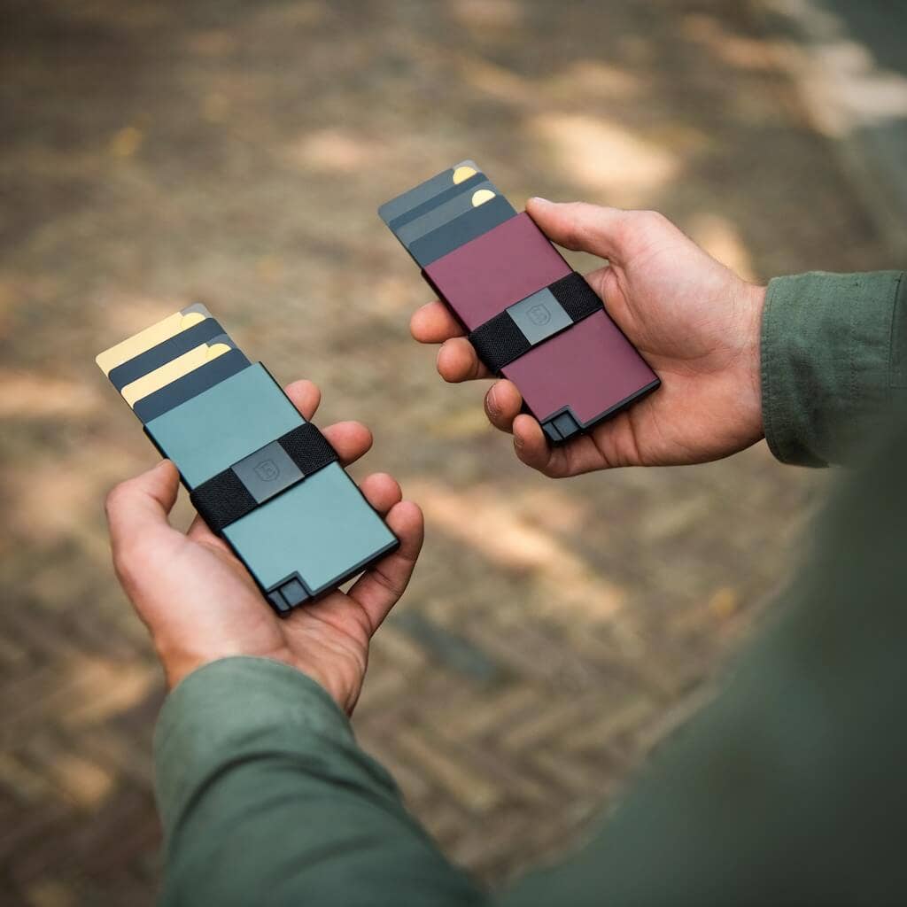 Ekster - Wholesale Card Holder - Unisex - Ekster Cardholder19