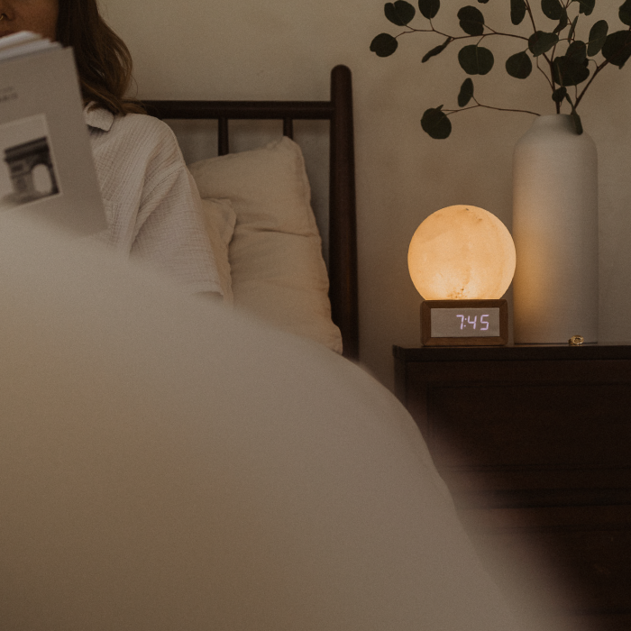 Rise Centered - Wholesale Alarm Clock - The Original Sunrise Alarm Clock8