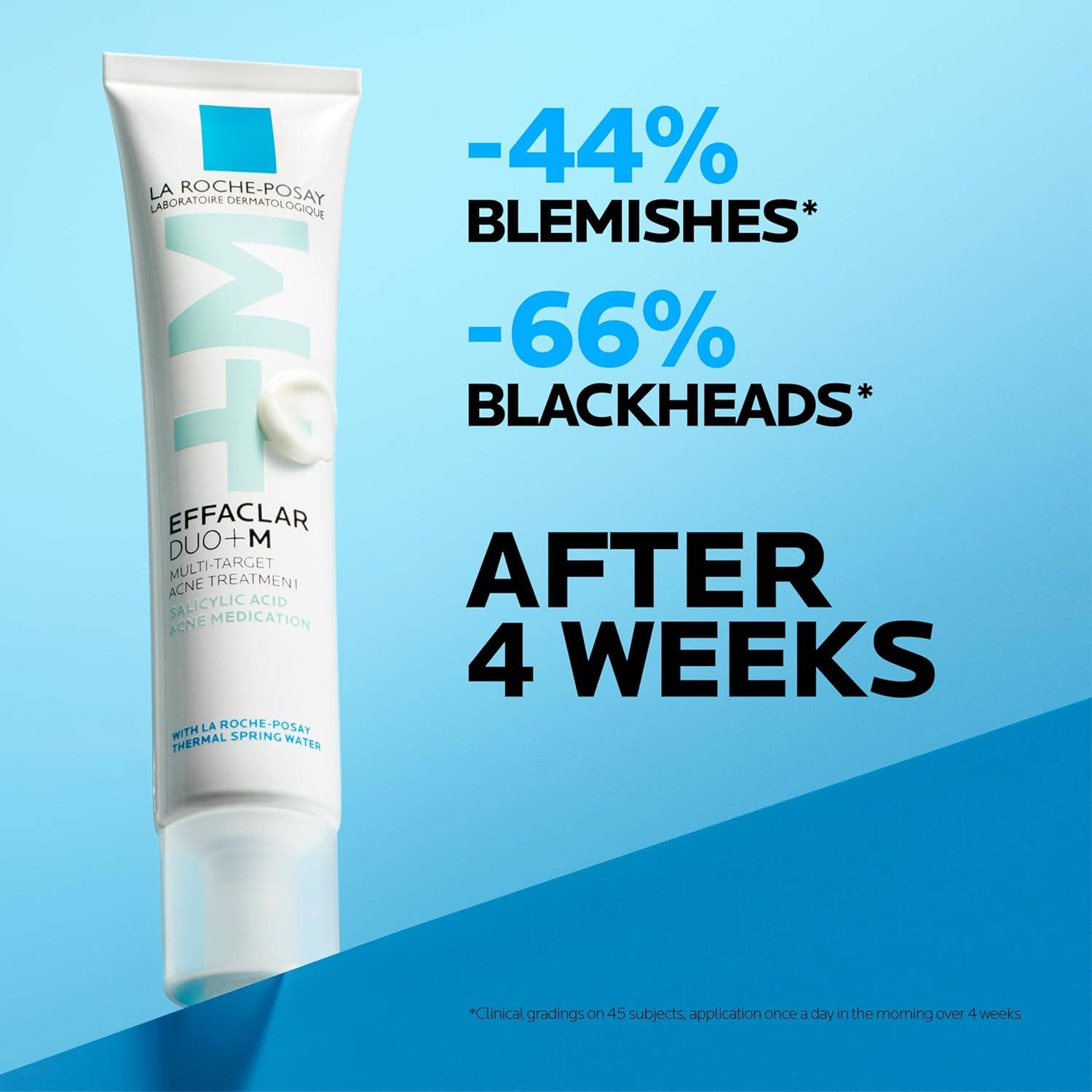 MEHIAZ - Wholesale Acne/Hydrocolloid Patch - La Roche-Posay Effaclar Salicylic Acne Gel4