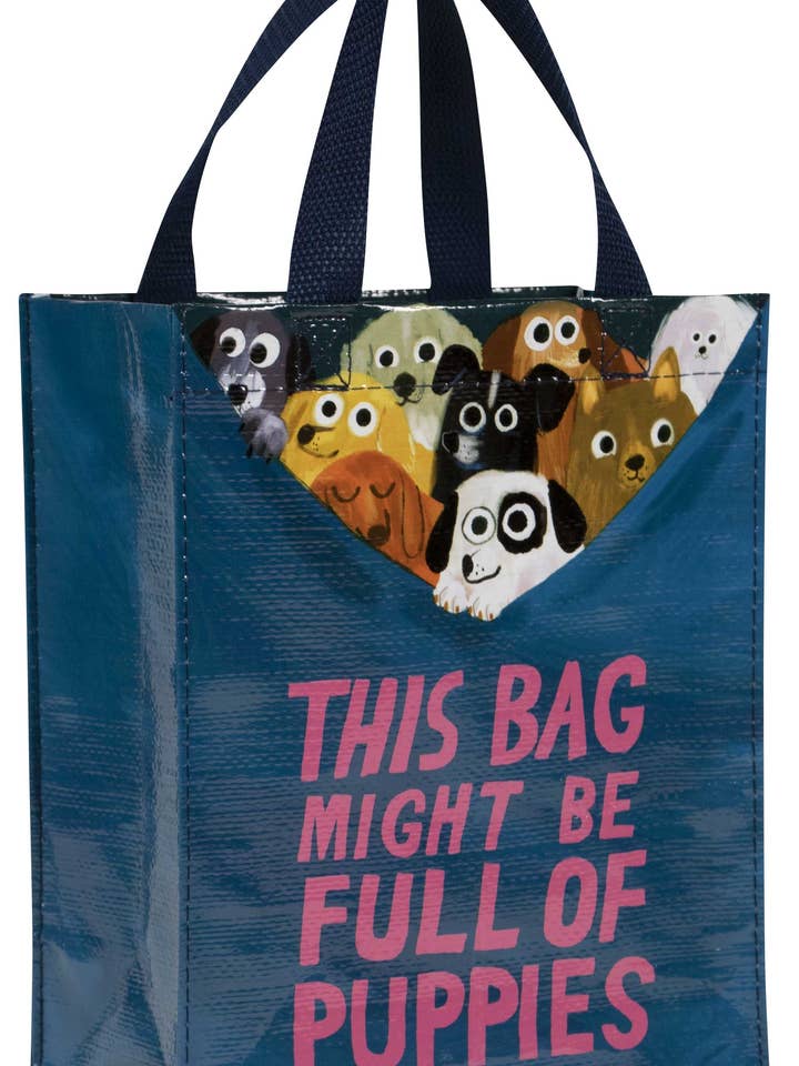 Práctico bolso Bag Full of Puppies para venta al por mayor de Incognito