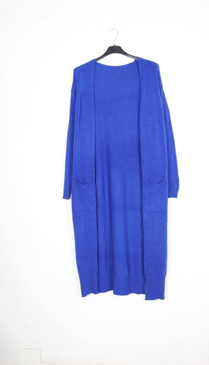 LÉA & LUC - Venta al por mayor Cárdigan - Mujer - Chaleco para mujer REF. 007326