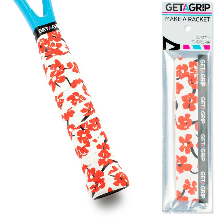 Full blomning för wholesale av Get A Grip Club