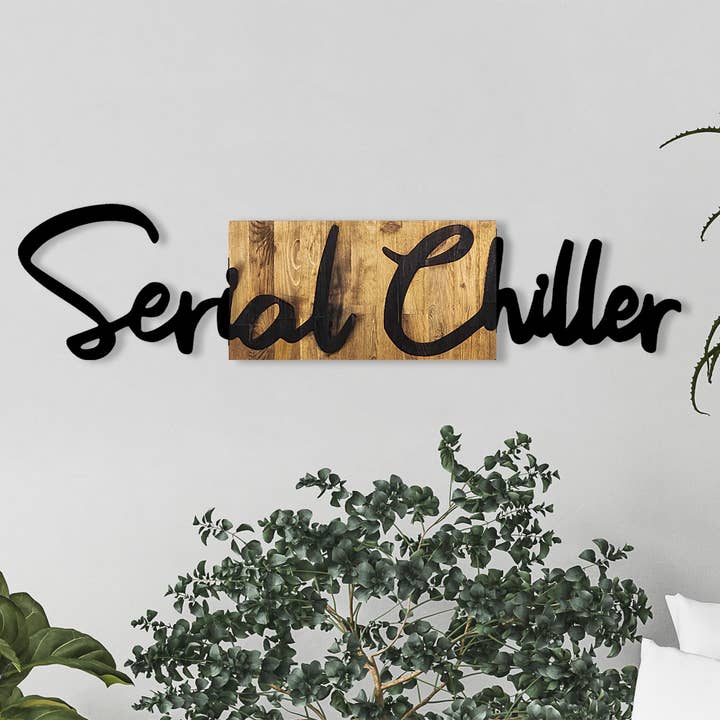 MA-240 Wood Metal Wall Painting for wholesale by STUDIO BYLAMP