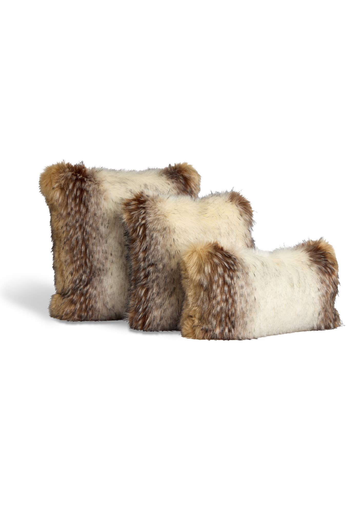 Donna Salyers Fabulous-Furs - Wholesale Throw/Decorative Pillow - Limited Edition Faux Fur Pillow13