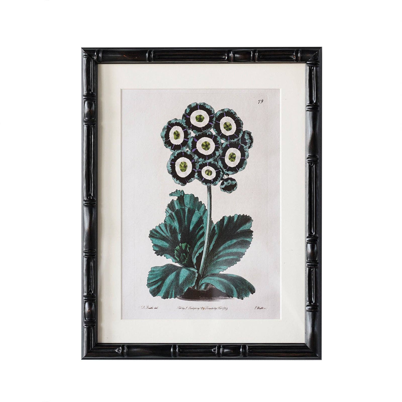 Blue Ocean Traders - Vente Cadres photos - Cadre en toile Castleford3