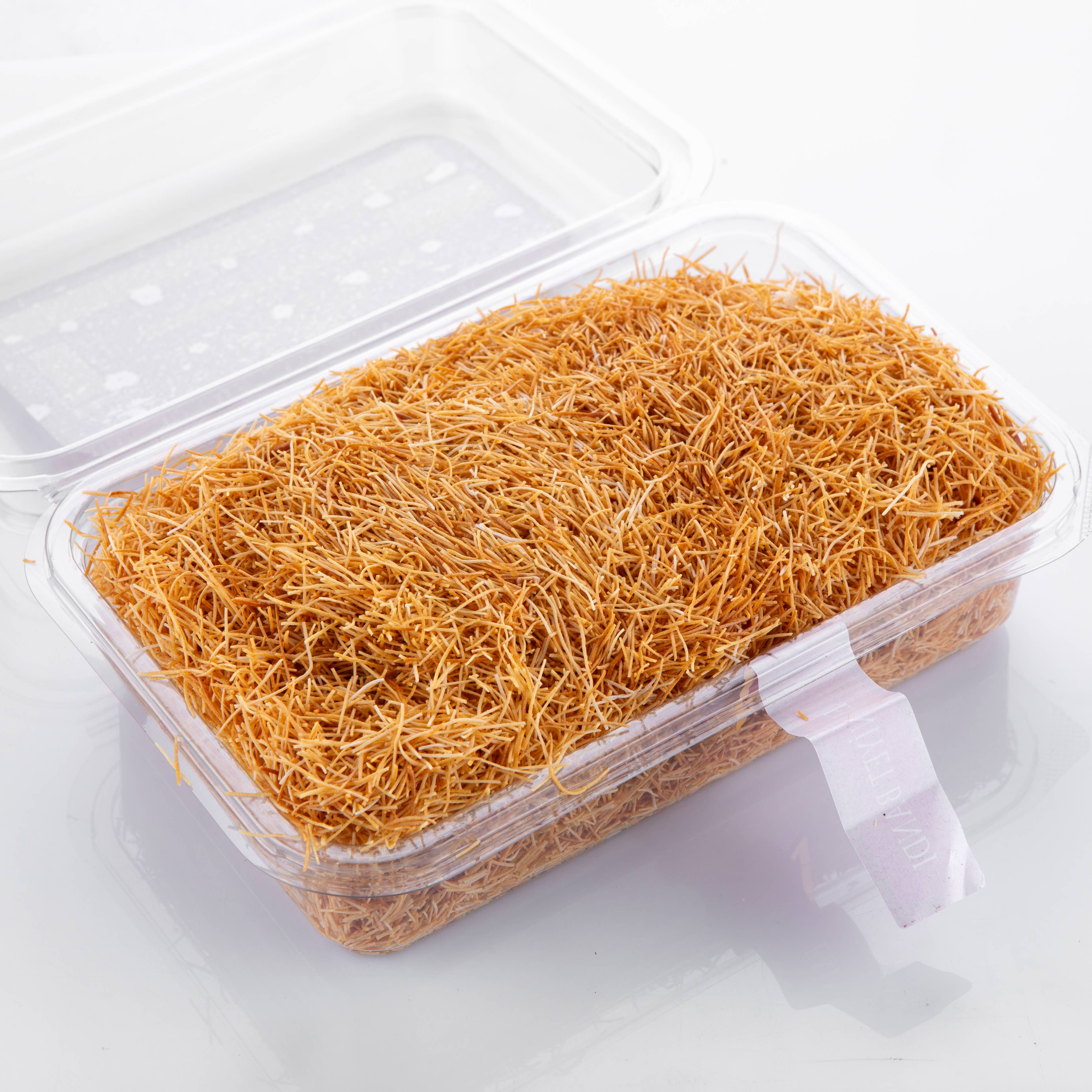 Carian's Bistro Chocolates - Wholesale Chocolate - Dubai Chocolate Kataifi for DIY and Chocolate Shops2