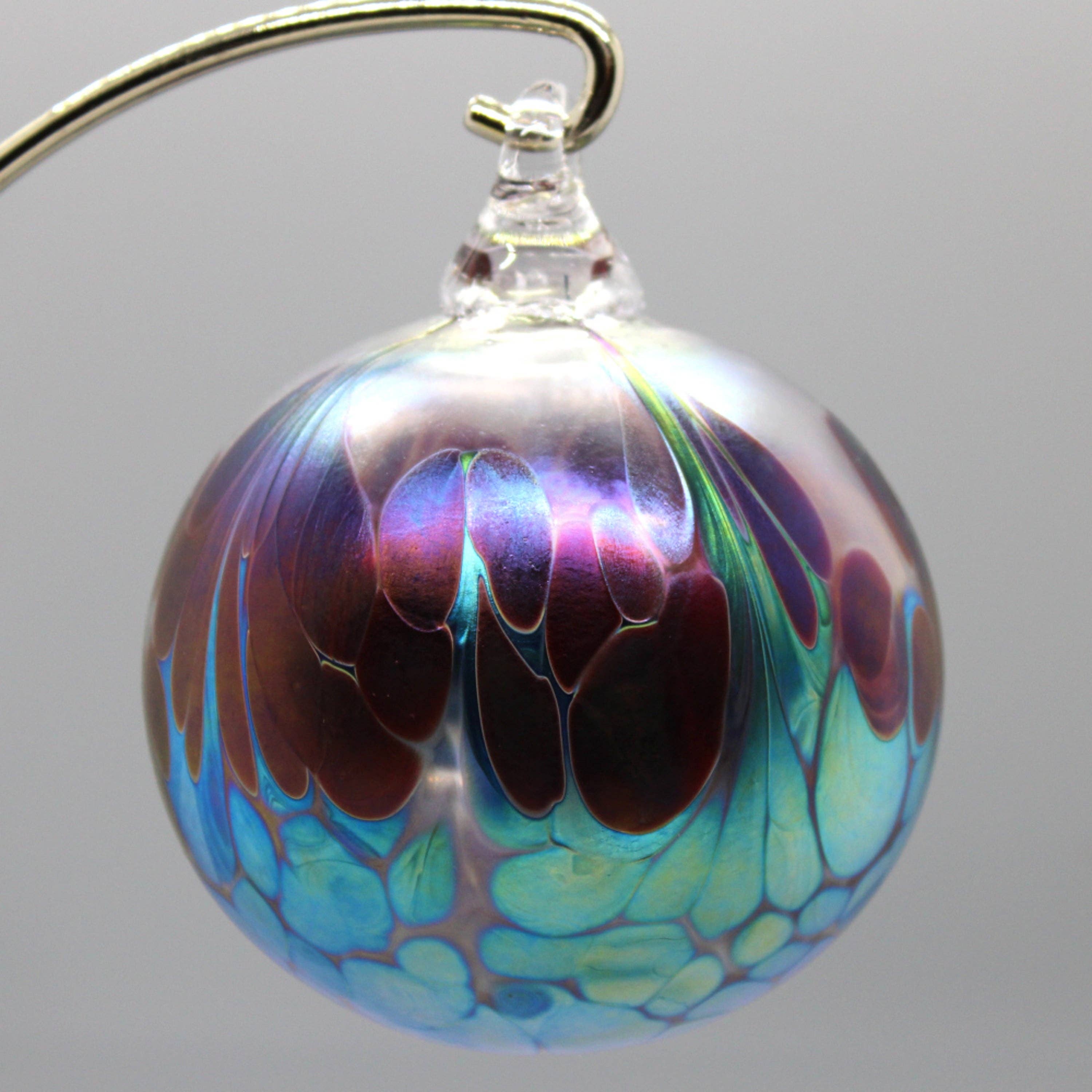 The Furnace: a glassworks - Wholesale Ornament - Artisan Ornaments3