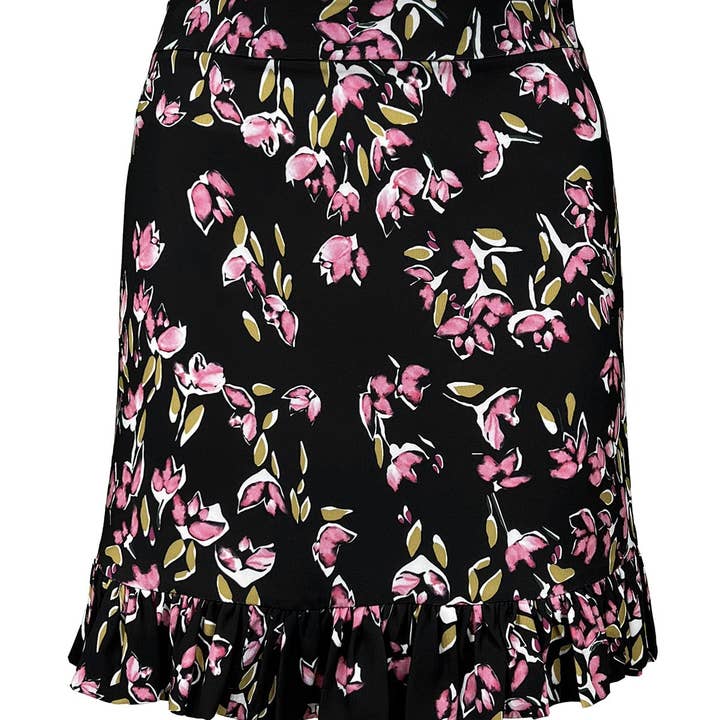 Celly Skirt for wholesale by To The Nines